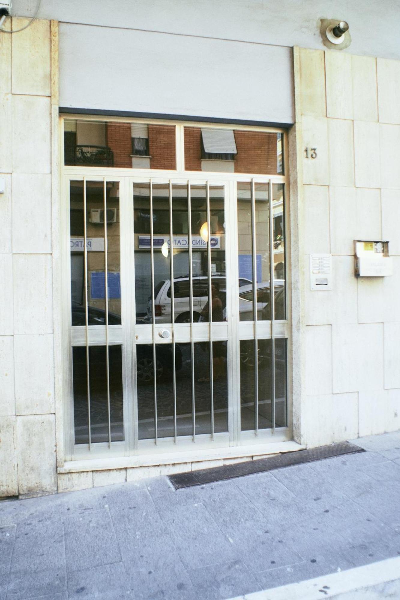 Casa Dharma Hotell Civitavecchia Exteriör bild